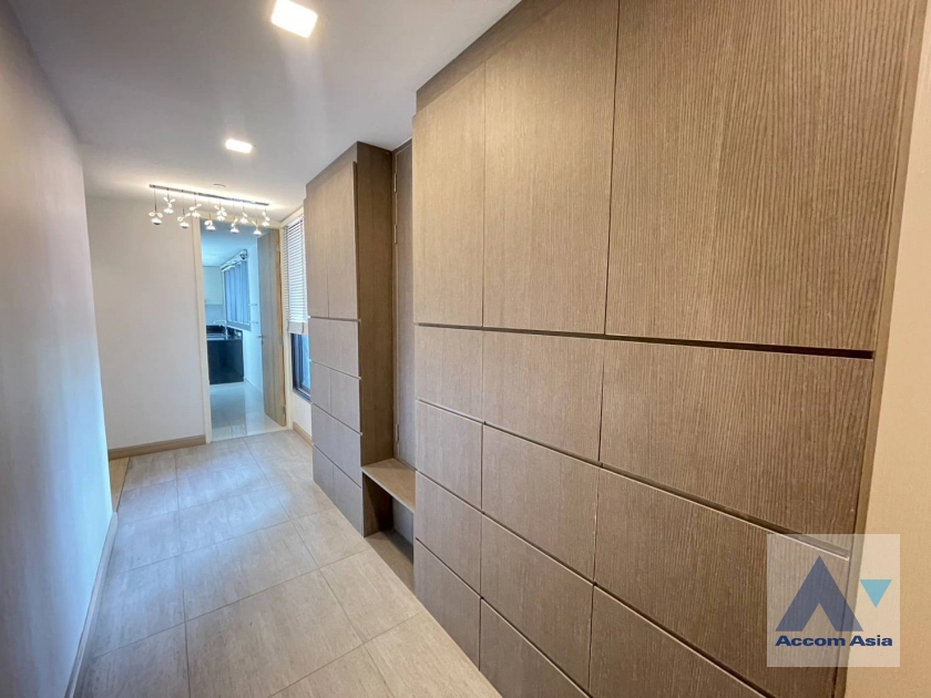 15  3 br Condominium for rent and sale in Rama 3 ,Bangkok BRT Wat Dan at The Pano AA33756