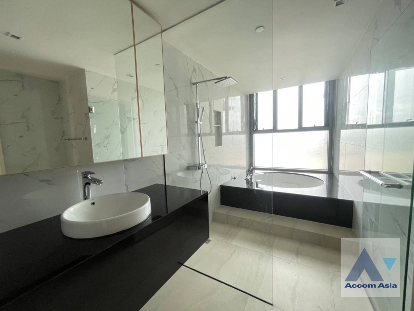 19  3 br Condominium for rent and sale in Rama 3 ,Bangkok BRT Wat Dan at The Pano AA33756