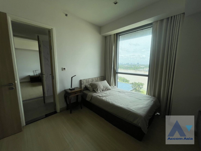 14  3 br Condominium for rent and sale in Rama 3 ,Bangkok BRT Wat Dan at The Pano AA33756