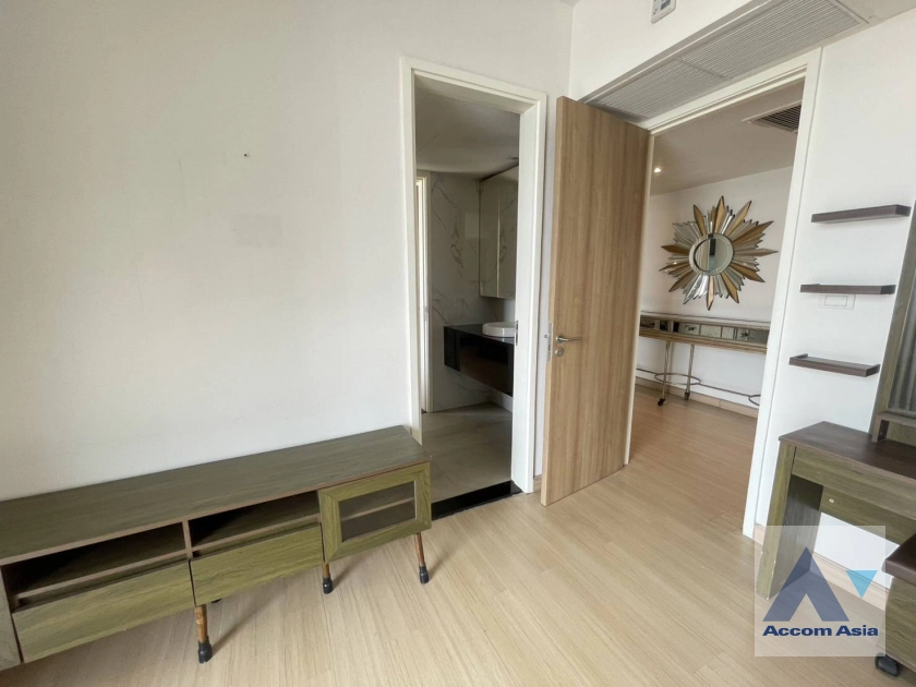 16  3 br Condominium for rent and sale in Rama 3 ,Bangkok BRT Wat Dan at The Pano AA33756