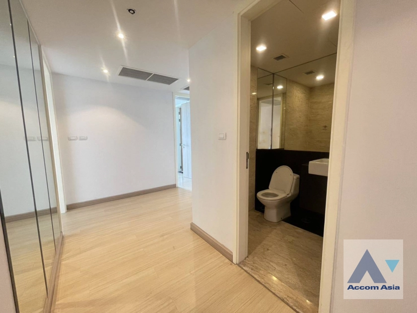 18  3 br Condominium for rent and sale in Rama 3 ,Bangkok BRT Wat Dan at The Pano AA33756
