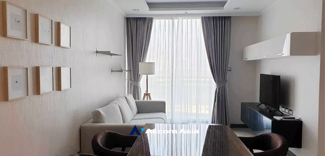  Supalai Oriental Sukhumvit 39 Condominium  1 Bedroom for Rent BTS Phrom Phong in Sukhumvit Bangkok