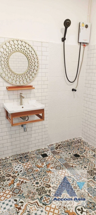 19  2 br House For Rent in New Phetchaburi ,Bangkok  AA33762