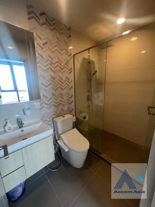 9  2 br Condominium For Rent in Sukhumvit ,Bangkok BTS Thong Lo at OKA HAUS Sukhumvit 36 AA33763