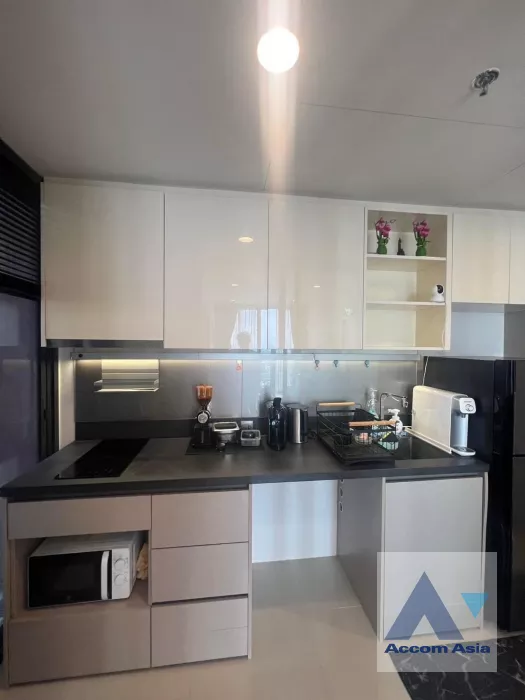 6  2 br Condominium For Rent in Sukhumvit ,Bangkok BTS Thong Lo at OKA HAUS Sukhumvit 36 AA33763