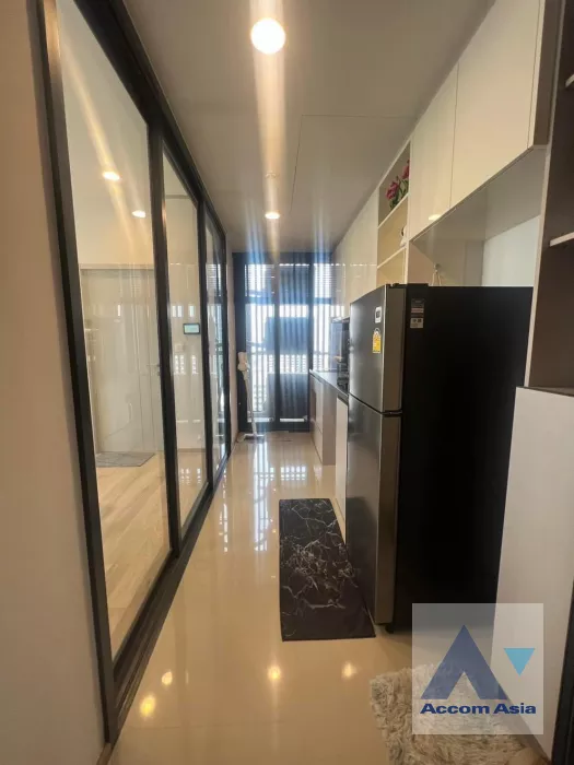 11  2 br Condominium For Rent in Sukhumvit ,Bangkok BTS Thong Lo at OKA HAUS Sukhumvit 36 AA33763