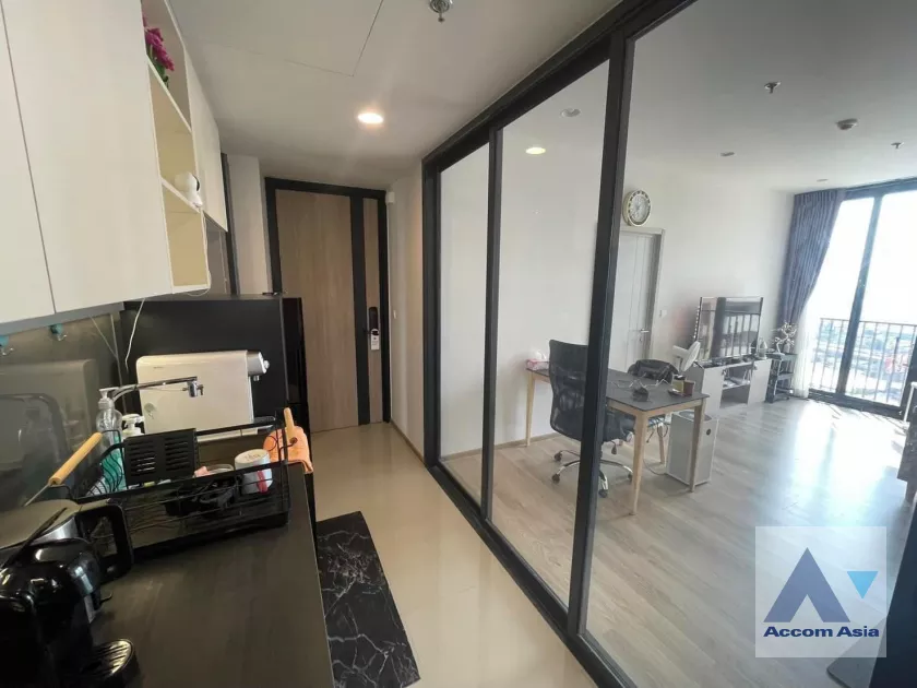 4  2 br Condominium For Rent in Sukhumvit ,Bangkok BTS Thong Lo at OKA HAUS Sukhumvit 36 AA33763