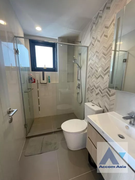 10  2 br Condominium For Rent in Sukhumvit ,Bangkok BTS Thong Lo at OKA HAUS Sukhumvit 36 AA33763