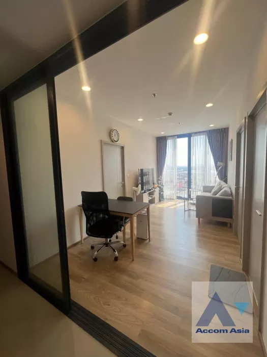 unitOKA HAUS Sukhumvit 36