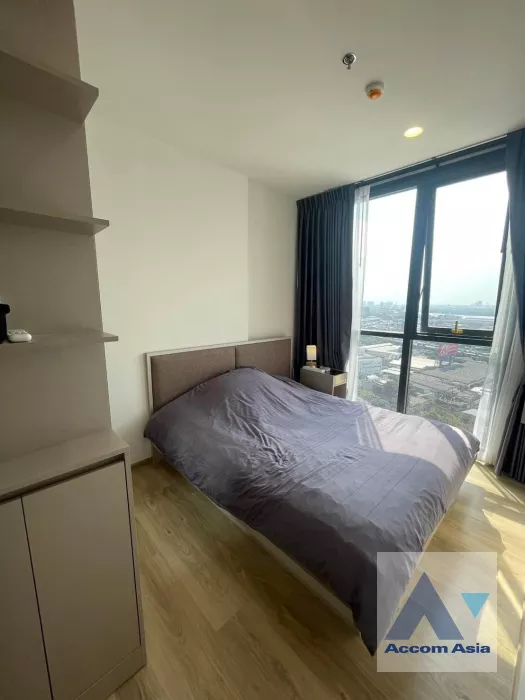 7  2 br Condominium For Rent in Sukhumvit ,Bangkok BTS Thong Lo at OKA HAUS Sukhumvit 36 AA33763