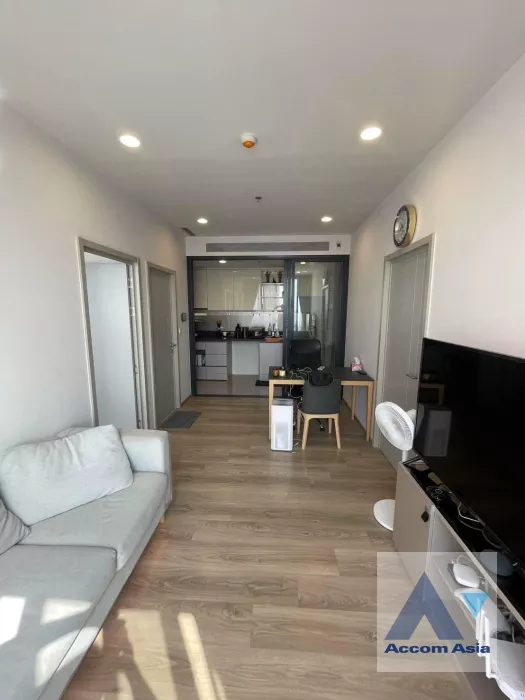  1  2 br Condominium For Rent in Sukhumvit ,Bangkok BTS Thong Lo at OKA HAUS Sukhumvit 36 AA33763