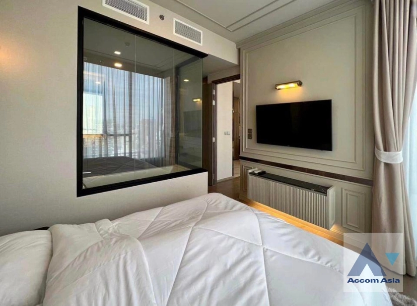 5  1 br Condominium for rent and sale in Sukhumvit ,Bangkok BTS Asok - MRT Sukhumvit at Celes Asoke AA33766