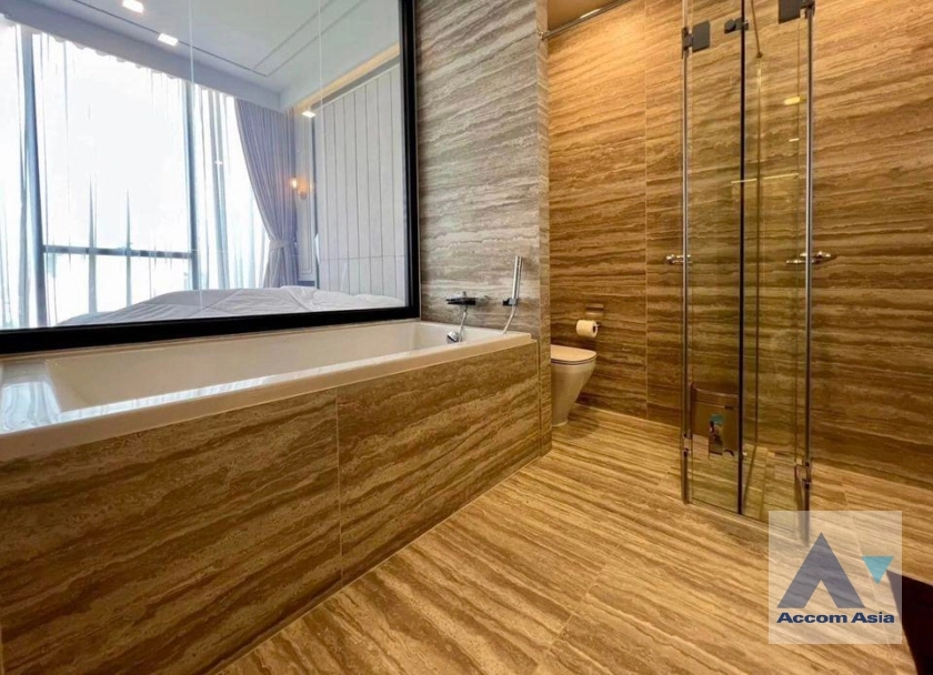 6  1 br Condominium for rent and sale in Sukhumvit ,Bangkok BTS Asok - MRT Sukhumvit at Celes Asoke AA33766