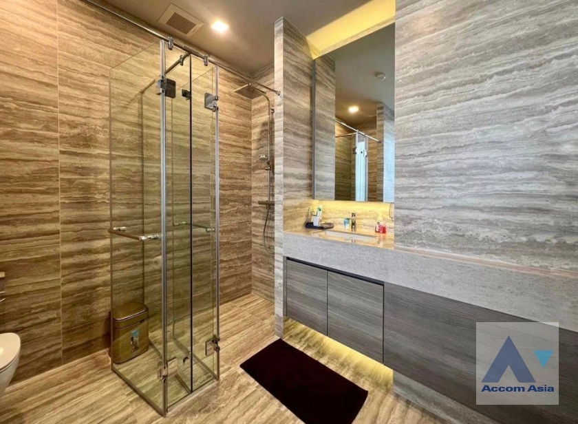 7  1 br Condominium for rent and sale in Sukhumvit ,Bangkok BTS Asok - MRT Sukhumvit at Celes Asoke AA33766