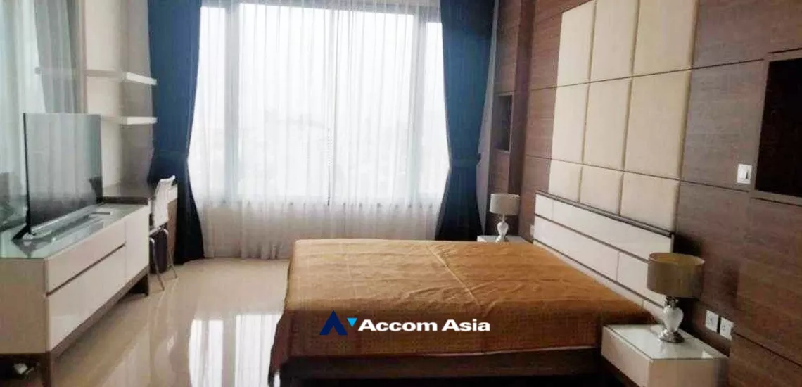 4  3 br Condominium For Rent in Sukhumvit ,Bangkok BTS Thong Lo at Keyne By Sansiri AA33767