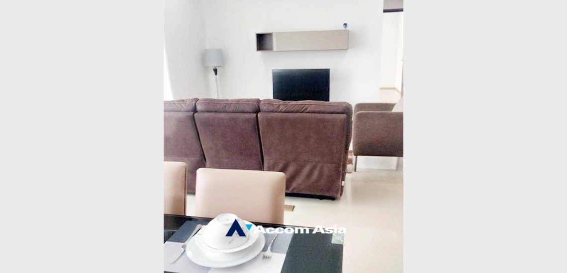  Keyne By Sansiri Condominium  3 Bedroom for Rent BTS Thong Lo in Sukhumvit Bangkok