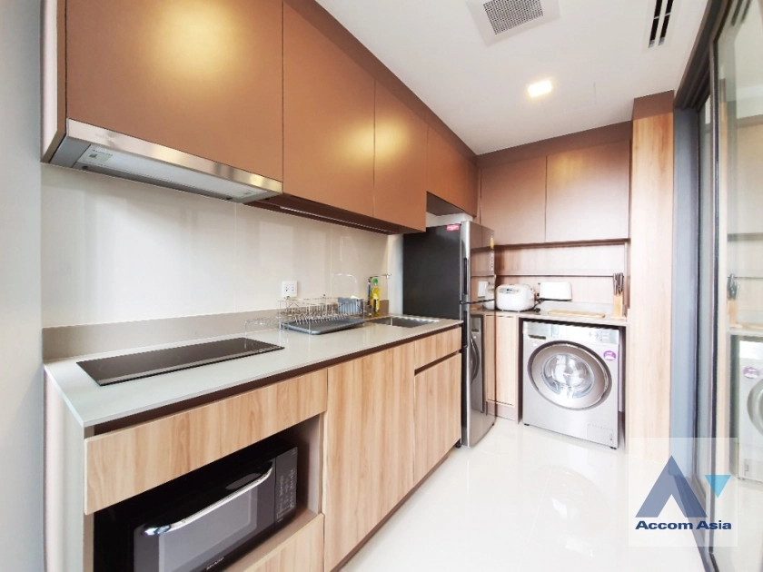 4  2 br Condominium for rent and sale in Sukhumvit ,Bangkok BTS Ekkamai at Taka Haus Ekkamai 12 AA33768
