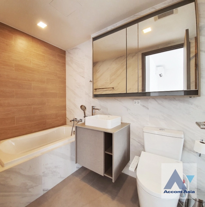 10  2 br Condominium for rent and sale in Sukhumvit ,Bangkok BTS Ekkamai at Taka Haus Ekkamai 12 AA33768