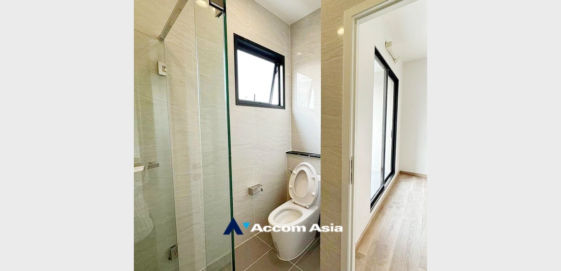 11  3 br Townhouse For Sale in Sathorn ,Bangkok BRT Wat Priwat at DEMI Sathu 49 AA33773