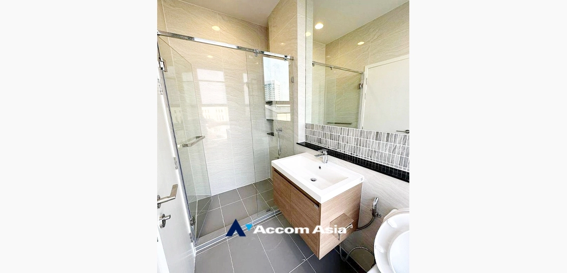 13  3 br Townhouse For Sale in Sathorn ,Bangkok BRT Wat Priwat at DEMI Sathu 49 AA33773