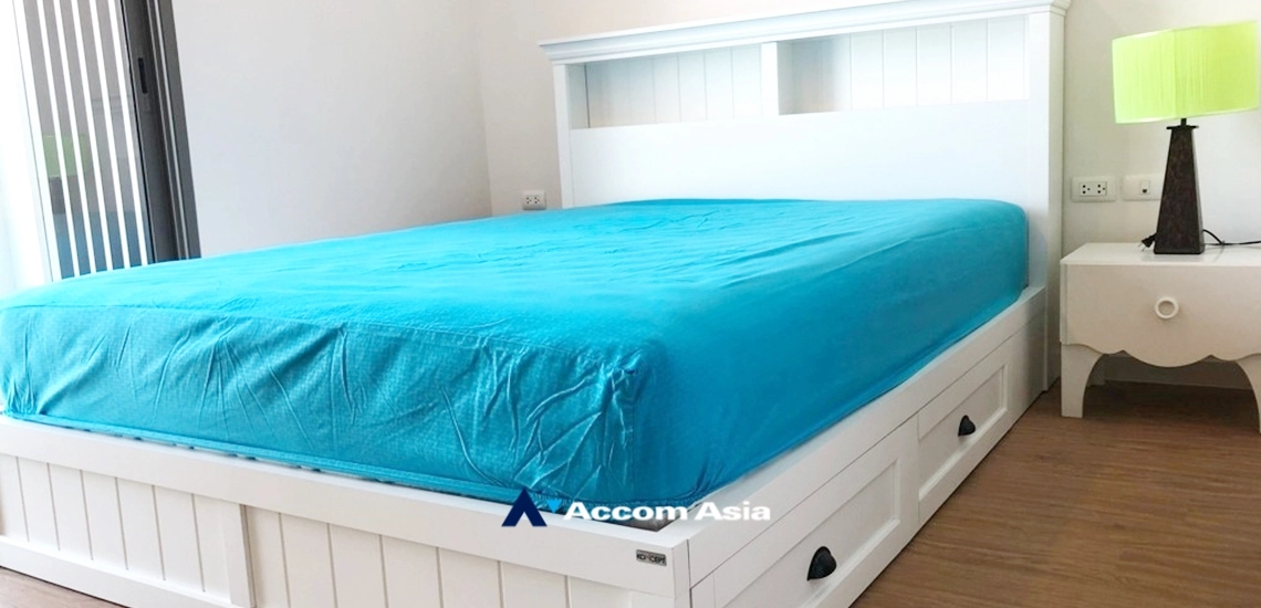 4  2 br Condominium For Sale in Silom ,Bangkok BTS Chong Nonsi - MRT Sam Yan at Siamese Surawong AA33774