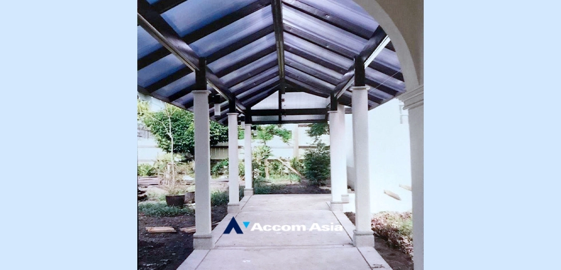 5  2 br House For Sale in Sukhumvit ,Bangkok BTS Punnawithi AA33775