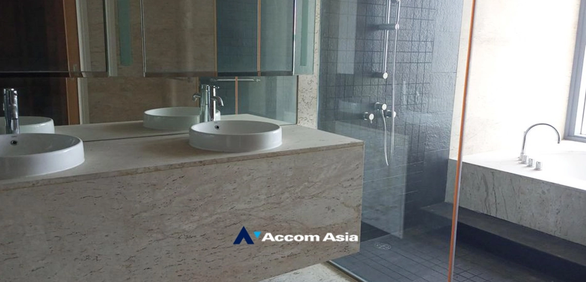 5  2 br Condominium For Sale in Rama 3 ,Bangkok BRT Wat Dan at The Pano AA33778