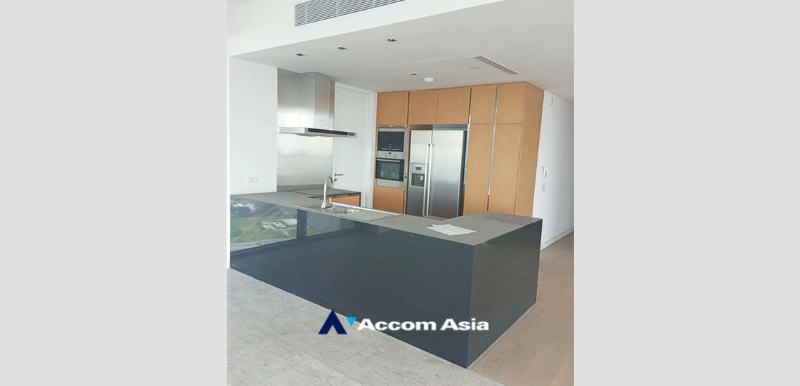 4  2 br Condominium For Sale in Rama 3 ,Bangkok BRT Wat Dan at The Pano AA33778