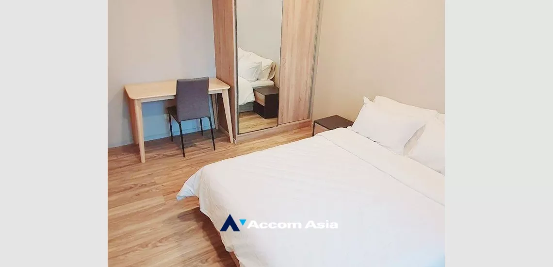 5  2 br Condominium For Rent in Sathorn ,Bangkok BTS Surasak at Blossom Condo @ Sathorn-Charoenrat AA33779