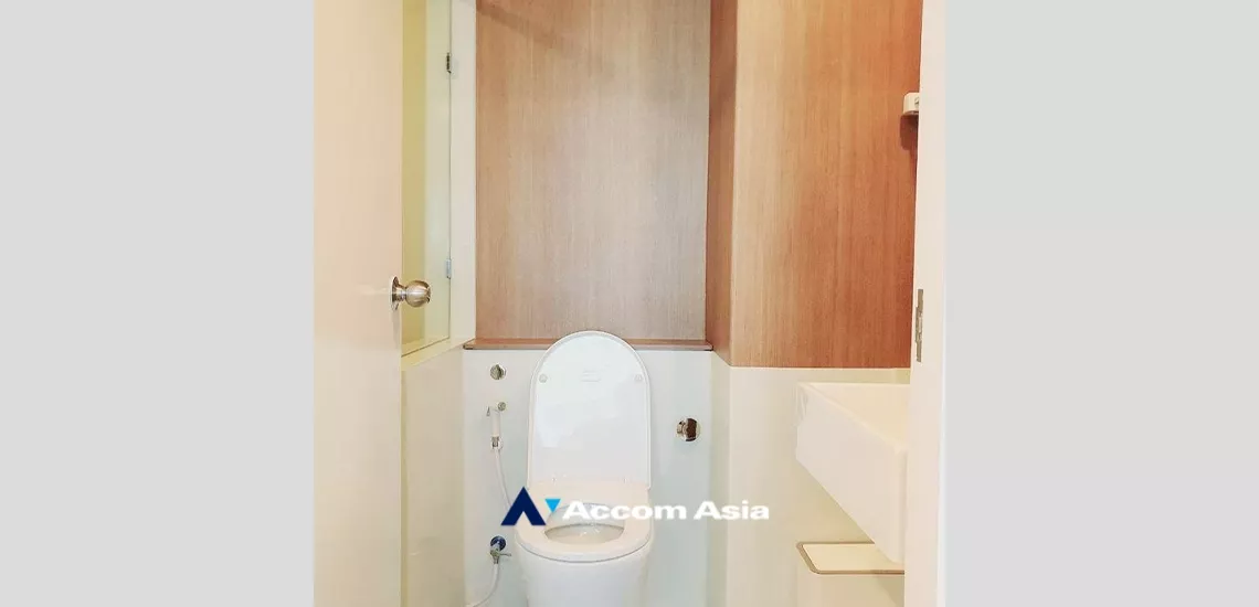 11  2 br Condominium For Rent in Sathorn ,Bangkok BTS Surasak at Blossom Condo @ Sathorn-Charoenrat AA33779