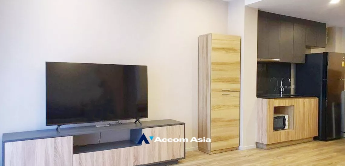  1  2 br Condominium For Rent in Sathorn ,Bangkok BTS Surasak at Blossom Condo @ Sathorn-Charoenrat AA33779