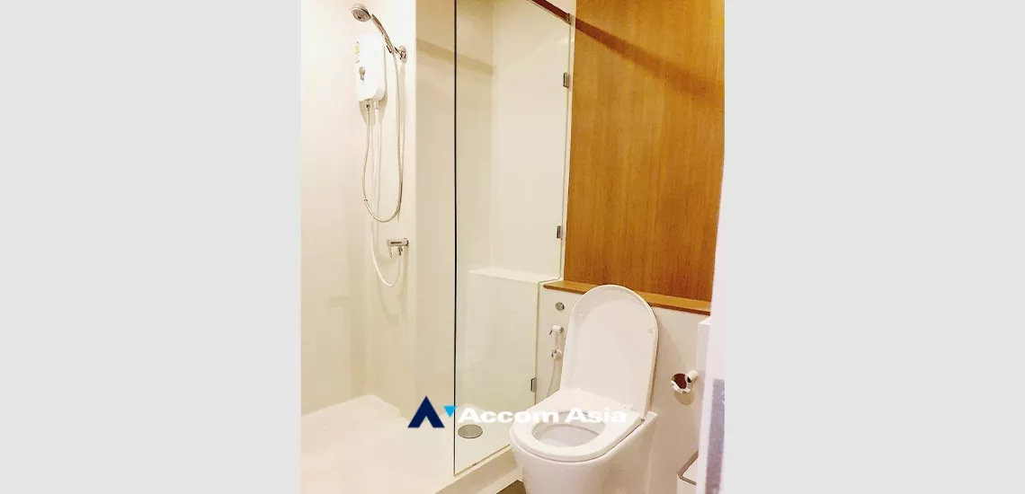 9  2 br Condominium For Rent in Sathorn ,Bangkok BTS Surasak at Blossom Condo @ Sathorn-Charoenrat AA33779