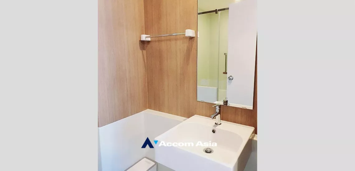 8  2 br Condominium For Rent in Sathorn ,Bangkok BTS Surasak at Blossom Condo @ Sathorn-Charoenrat AA33779