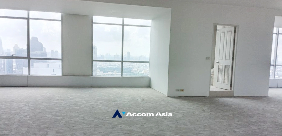  1  Condominium For Sale in Charoen Nakhon ,Bangkok BTS Krung Thon Buri at Baan Sathorn Chaophraya AA33780