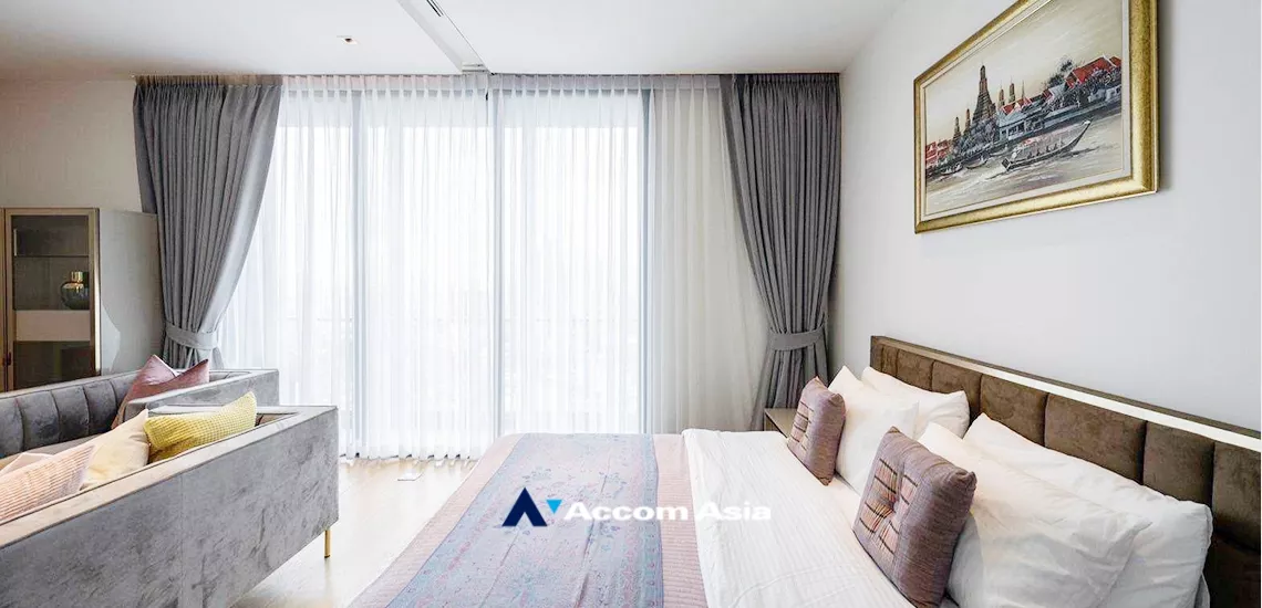 4  1 br Condominium for rent and sale in Sukhumvit ,Bangkok BTS Thong Lo at Beatniq Sukhumvit AA33782