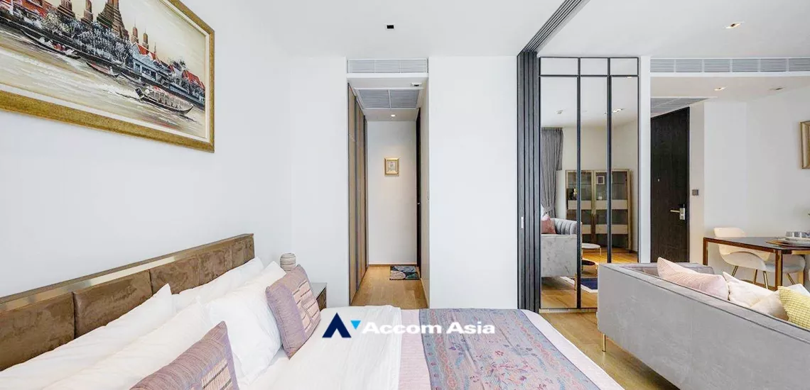 5  1 br Condominium for rent and sale in Sukhumvit ,Bangkok BTS Thong Lo at Beatniq Sukhumvit AA33782