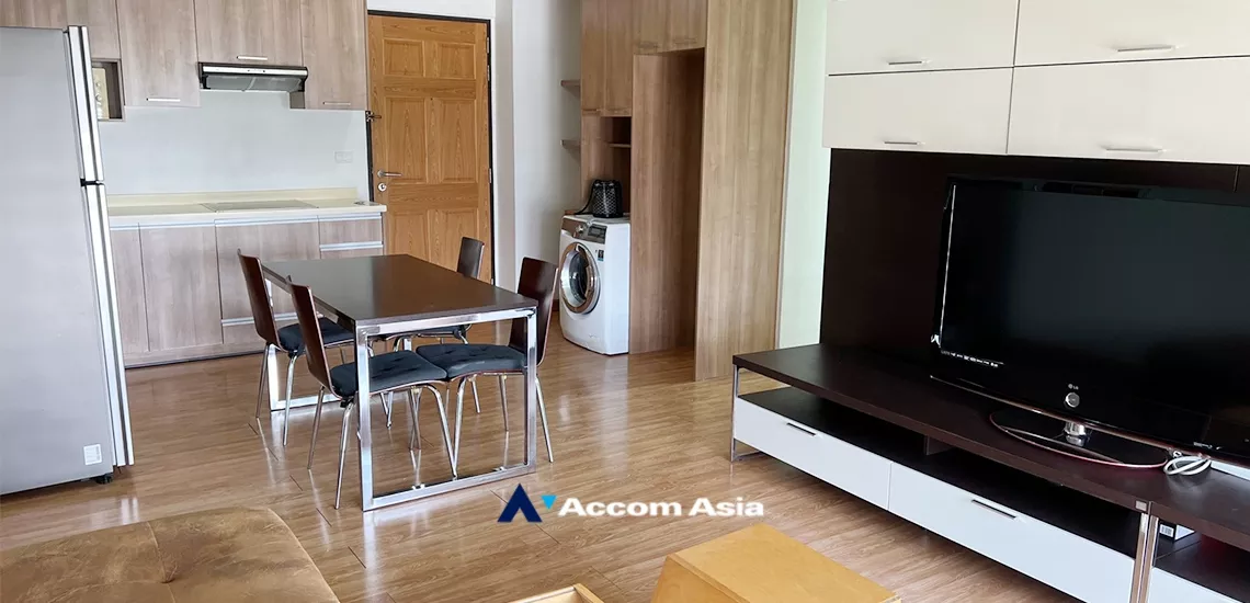 4  2 br Condominium For Rent in Sukhumvit ,Bangkok BTS Thong Lo at The Alcove 49 AA33784