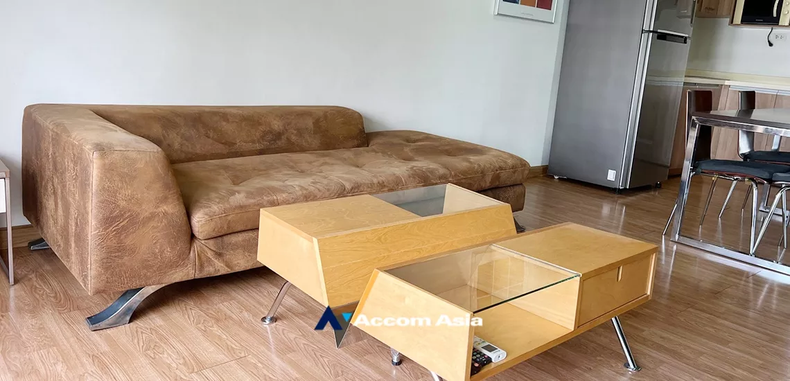  1  2 br Condominium For Rent in Sukhumvit ,Bangkok BTS Thong Lo at The Alcove 49 AA33784