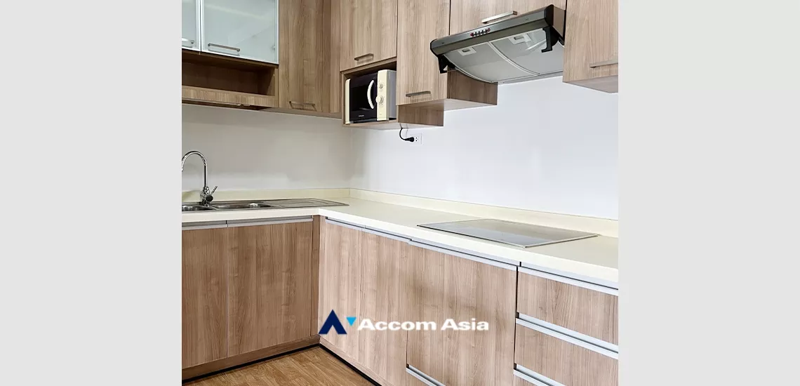 5  2 br Condominium For Rent in Sukhumvit ,Bangkok BTS Thong Lo at The Alcove 49 AA33784