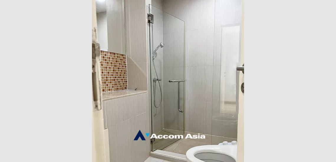 8  2 br Condominium For Rent in Sukhumvit ,Bangkok BTS Thong Lo at The Alcove 49 AA33784