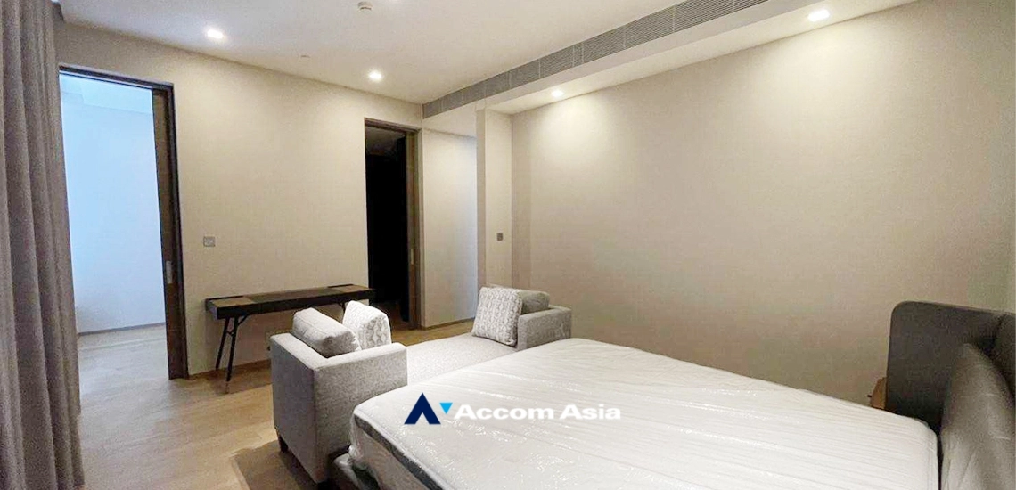 4  3 br Condominium For Rent in Silom ,Bangkok BTS Sala Daeng at Saladaeng One Condominium AA33785