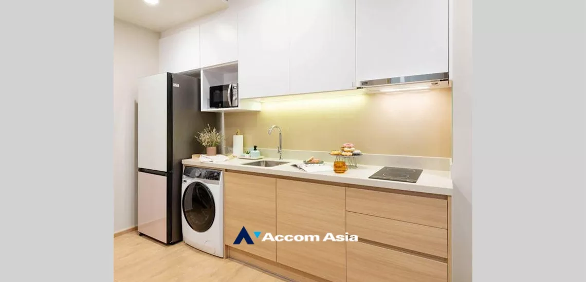  1  1 br Condominium For Sale in Sukhumvit ,Bangkok BTS Phrom Phong at Noble Around Sukhumvit 33 AA33787