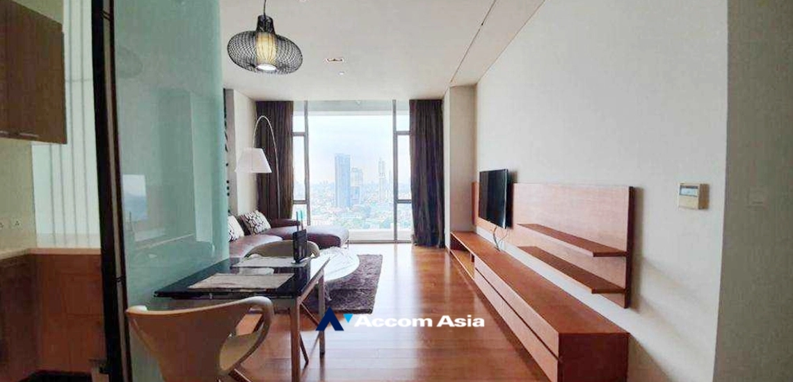unitMove-in ready condo near garden and facilities (AA33790)