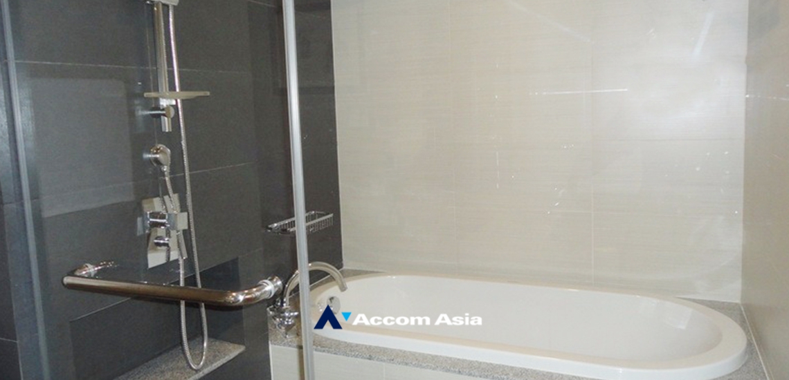 unitMillennium Residence @ Sukhumvit condominium