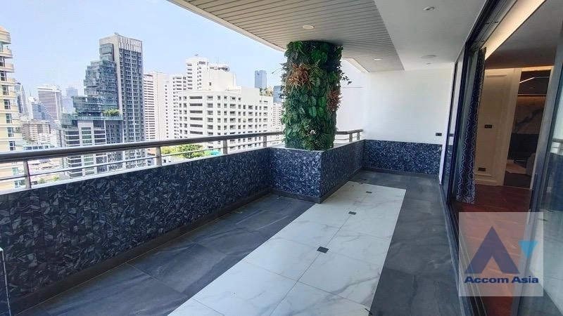 19  3 br Condominium for rent and sale in Sukhumvit ,Bangkok BTS Nana at Kallista Mansion AA33800