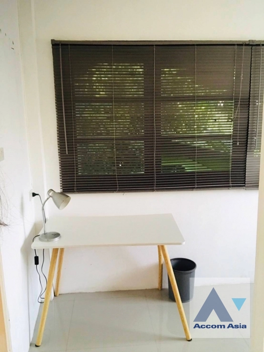 6  4 br House For Rent in Ratchadaphisek ,Bangkok MRT Sutthisan AA33801