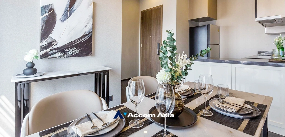  1  3 br Condominium for rent and sale in Sukhumvit ,Bangkok BTS Thong Lo at Park Origin Thonglor AA33803