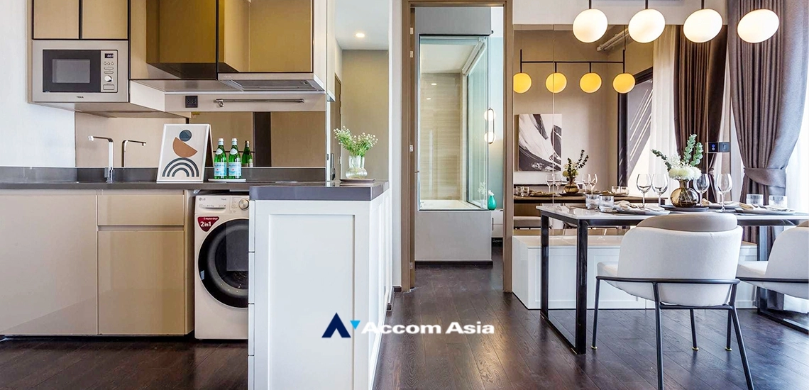 unit 3 Bedrooms  Condominium For Rent & Sale in Sukhumvit, Bangkok  near BTS Thong Lo (AA33803)