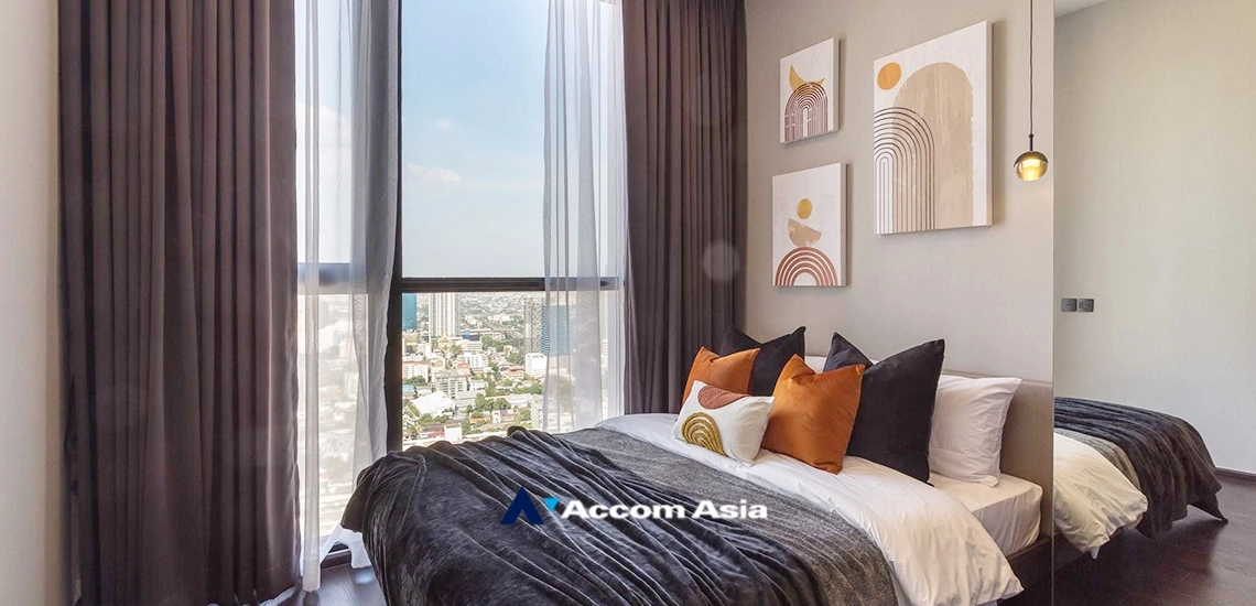 5  3 br Condominium for rent and sale in Sukhumvit ,Bangkok BTS Thong Lo at Park Origin Thonglor AA33803