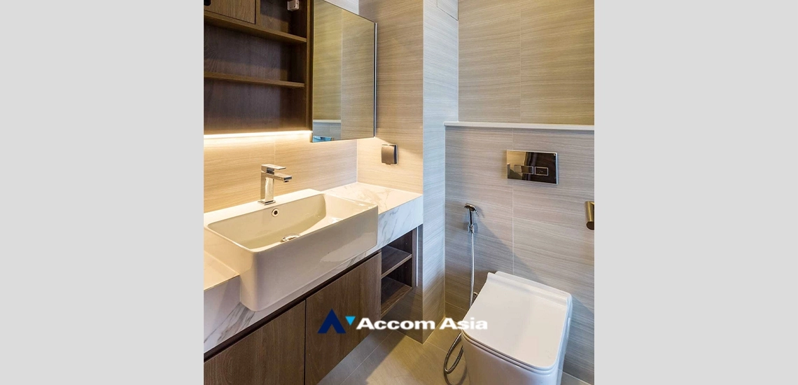 10  3 br Condominium for rent and sale in Sukhumvit ,Bangkok BTS Thong Lo at Park Origin Thonglor AA33803